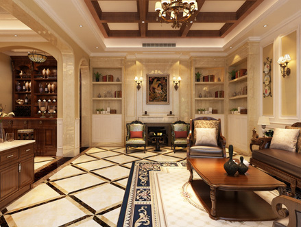 店面裝修設計要注意些什么